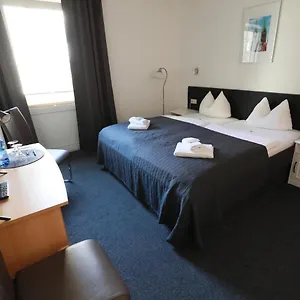 ** Hotel Am Hillmannplatz Nr.1 Allemagne