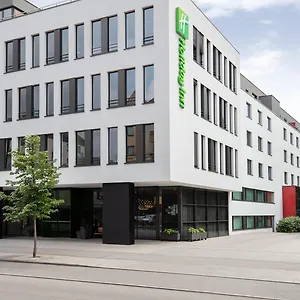 Hotel - Westpark, An Ihg