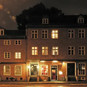 ** Hotel Frauenhotel Hanseatin - Women Only Allemagne