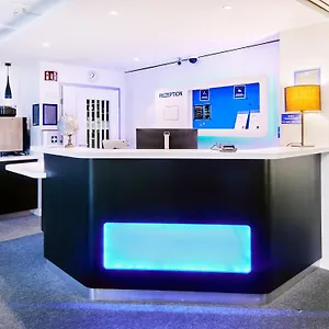 ** Hotel Koeln-marsdorf Allemagne