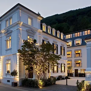 ***** Hotel House Of Huetter- Heidelberg Suites Boutique Allemagne