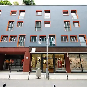 ***** Appart hôtel Daskoeln Allemagne