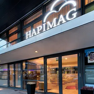 Aparthotel Hapimag Gendarmenmarkt