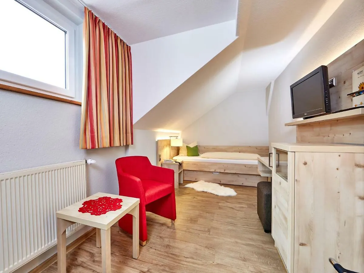 Akzent Hotel Turmwirt Oberammergau