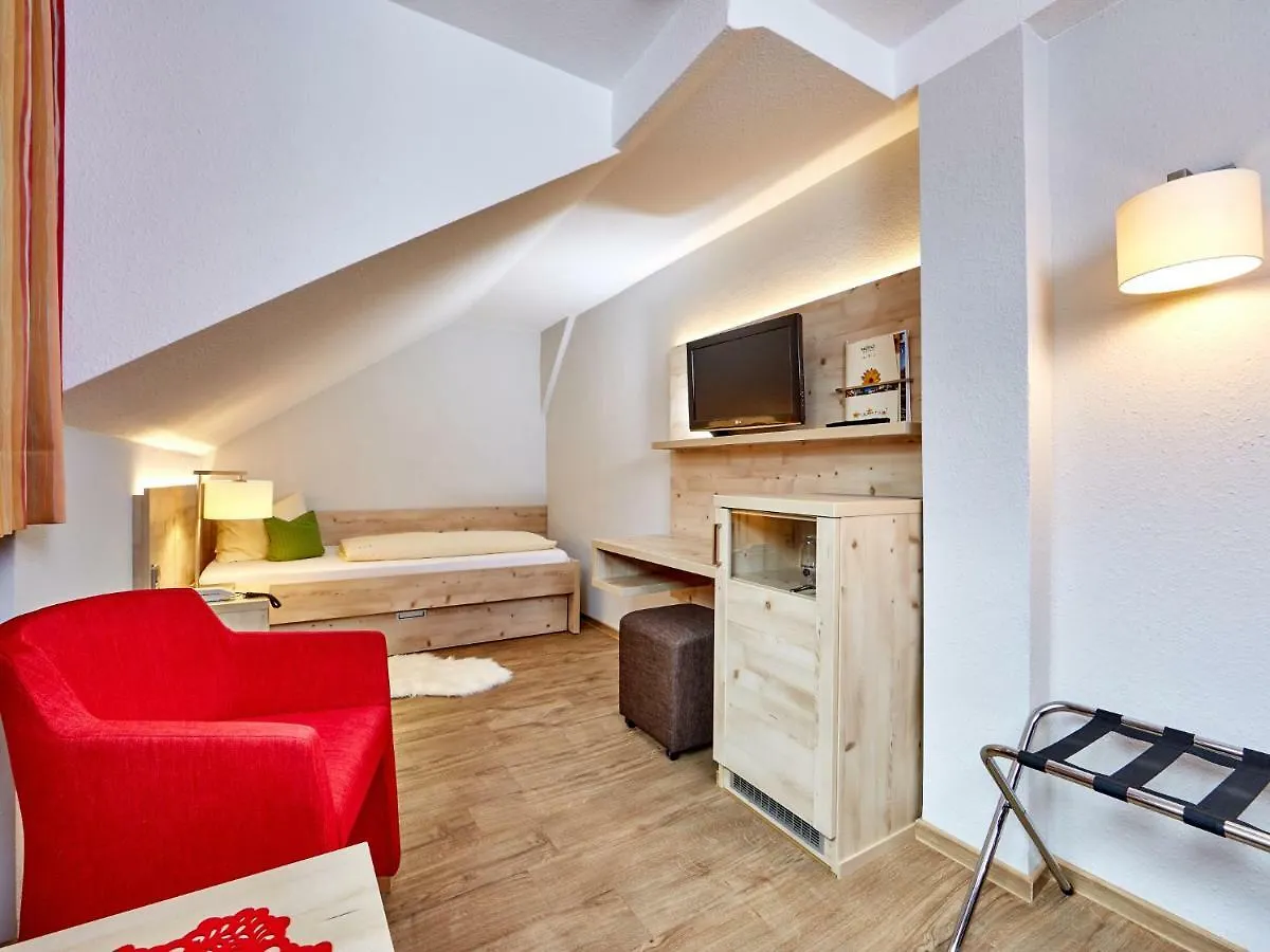Akzent Hotel Turmwirt Oberammergau