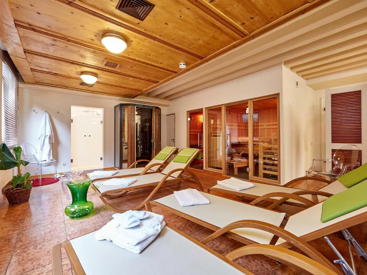 Akzent Hotel Turmwirt Oberammergau