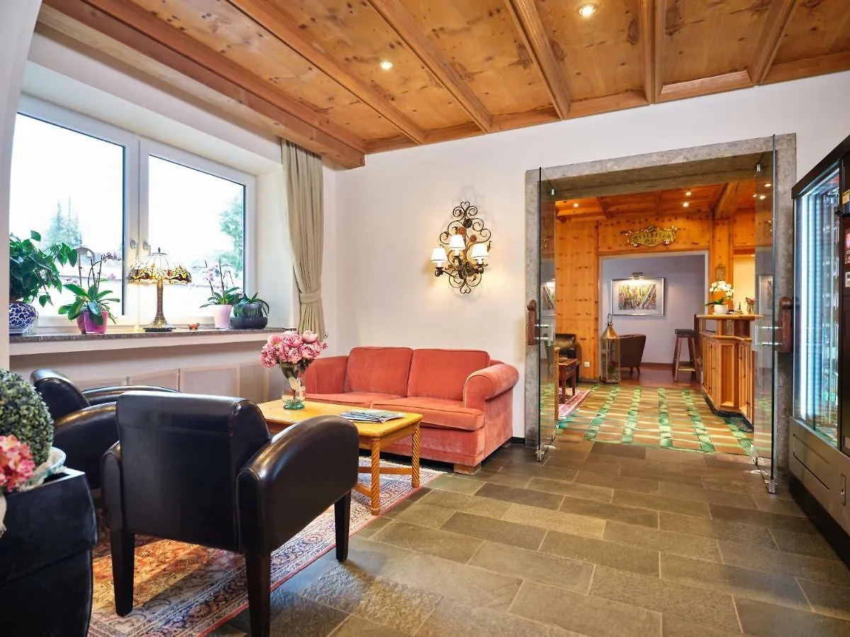 Akzent Hotel Turmwirt Oberammergau